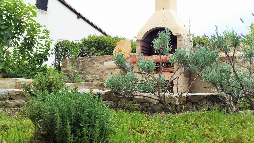 House Of Veli Joze Villa Motovun Ngoại thất bức ảnh