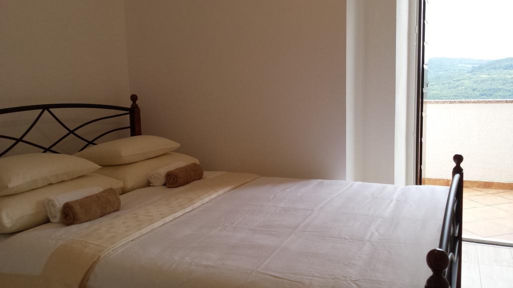 House Of Veli Joze Villa Motovun Ngoại thất bức ảnh