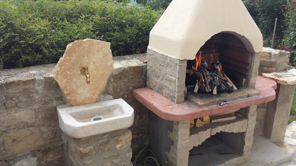 House Of Veli Joze Villa Motovun Ngoại thất bức ảnh