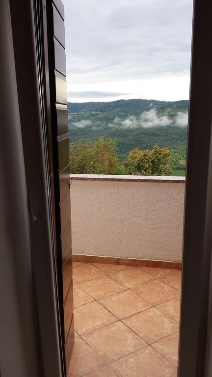 House Of Veli Joze Villa Motovun Ngoại thất bức ảnh