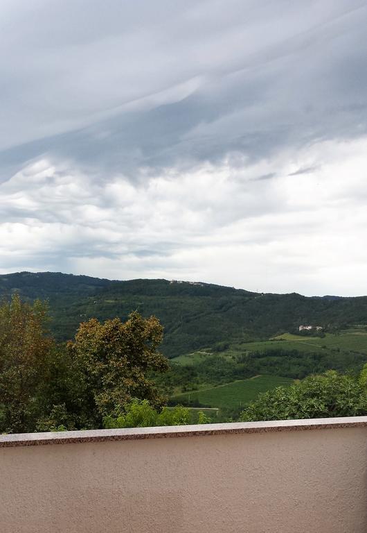 House Of Veli Joze Villa Motovun Ngoại thất bức ảnh