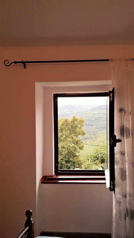 House Of Veli Joze Villa Motovun Ngoại thất bức ảnh