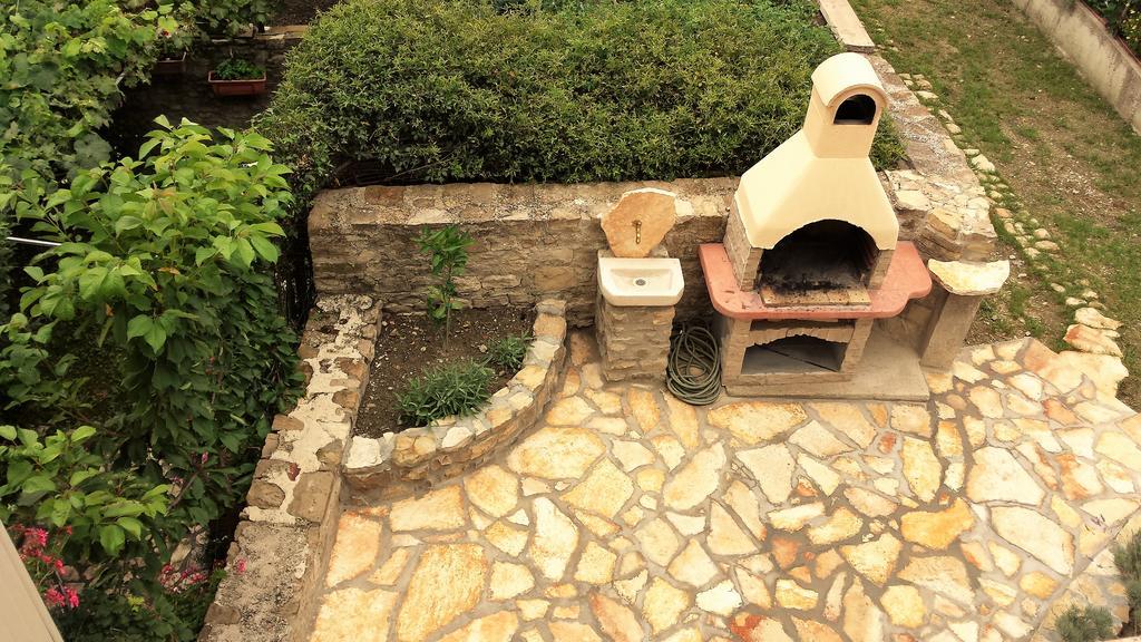 House Of Veli Joze Villa Motovun Ngoại thất bức ảnh