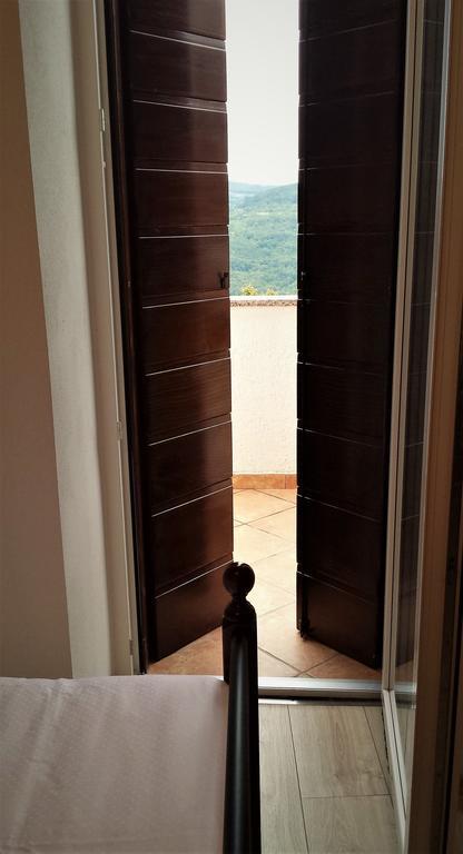 House Of Veli Joze Villa Motovun Ngoại thất bức ảnh