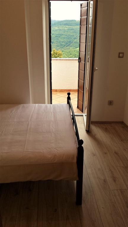 House Of Veli Joze Villa Motovun Ngoại thất bức ảnh