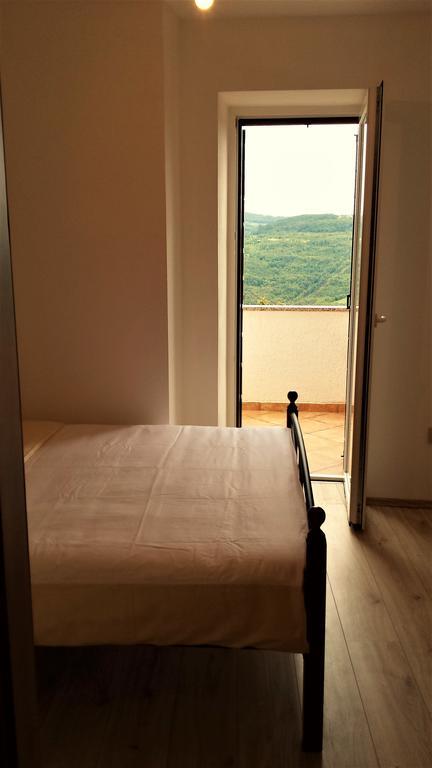 House Of Veli Joze Villa Motovun Ngoại thất bức ảnh