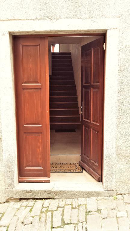 House Of Veli Joze Villa Motovun Ngoại thất bức ảnh