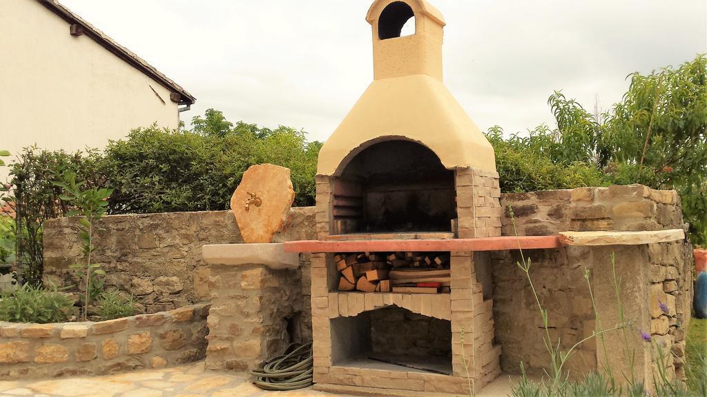 House Of Veli Joze Villa Motovun Ngoại thất bức ảnh