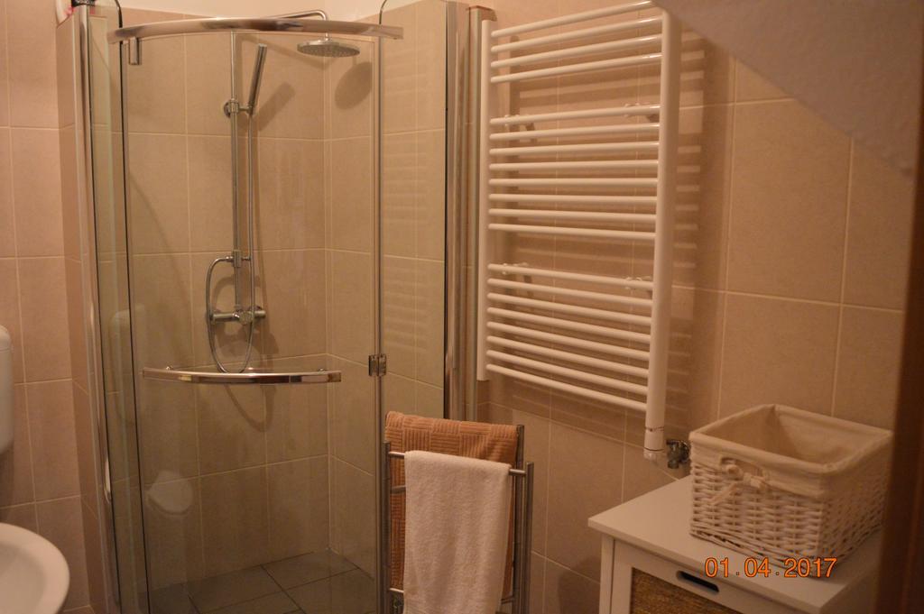 House Of Veli Joze Villa Motovun Ngoại thất bức ảnh